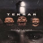 دانلود ریمیکس احساسی غمگین “تکرار” از پیشرو سورنا امیرخلوت ناجی تس